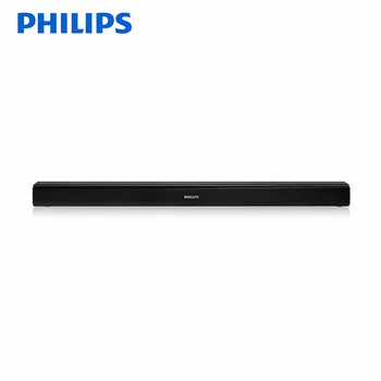

PHILIPS HTL1000 Audio Speaker Home Theater Audio Speaker Bluetooth 4.2 Speaker Remote control Speaker Surround Sound Effect