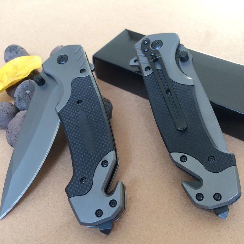 Knives Outdoor Box Blade Camp Open Multi Tool Hunting Pocket Survival Throwing Assisted Folding Folding Tactical Knife Knives Outdoor Box Blade Camp Open Multi Tool Hunting Pocket Survival Throwing Assisted Folding Folding Tactical Knife