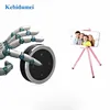 kebidumei Wireless Bluetooth Media Button Remote Selfie Control Start Siri Car Motorcycle Steering Wheel Music For iphone Huawei ► Photo 3/6