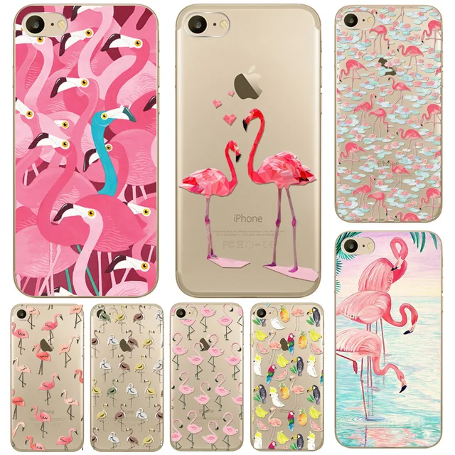 iphone 7 flamingo case iphone 7 flamingo case