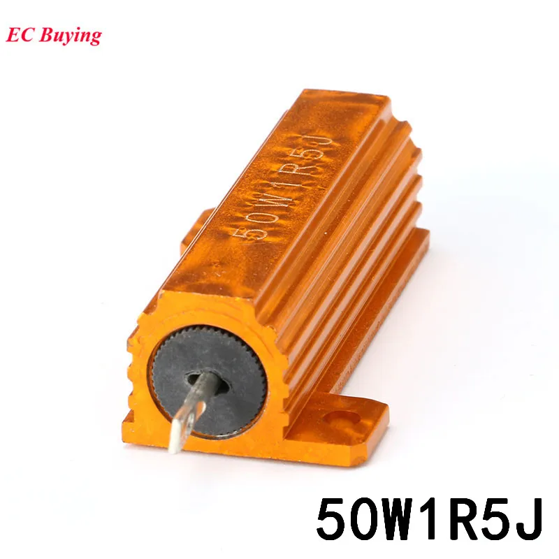 Резистор rx24 50w