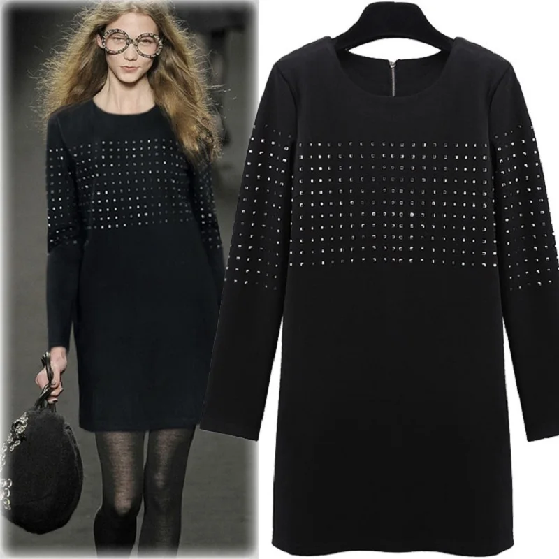 Online Buy Wholesale large size ladies clothing from China large size