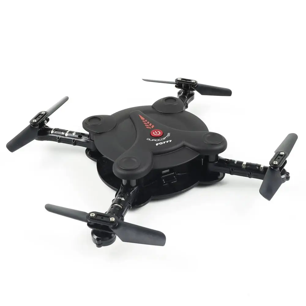 LeadingStar RC Quadcopter font b Drone b font FPV Camera Live Video Foldable Aerofoils App Control