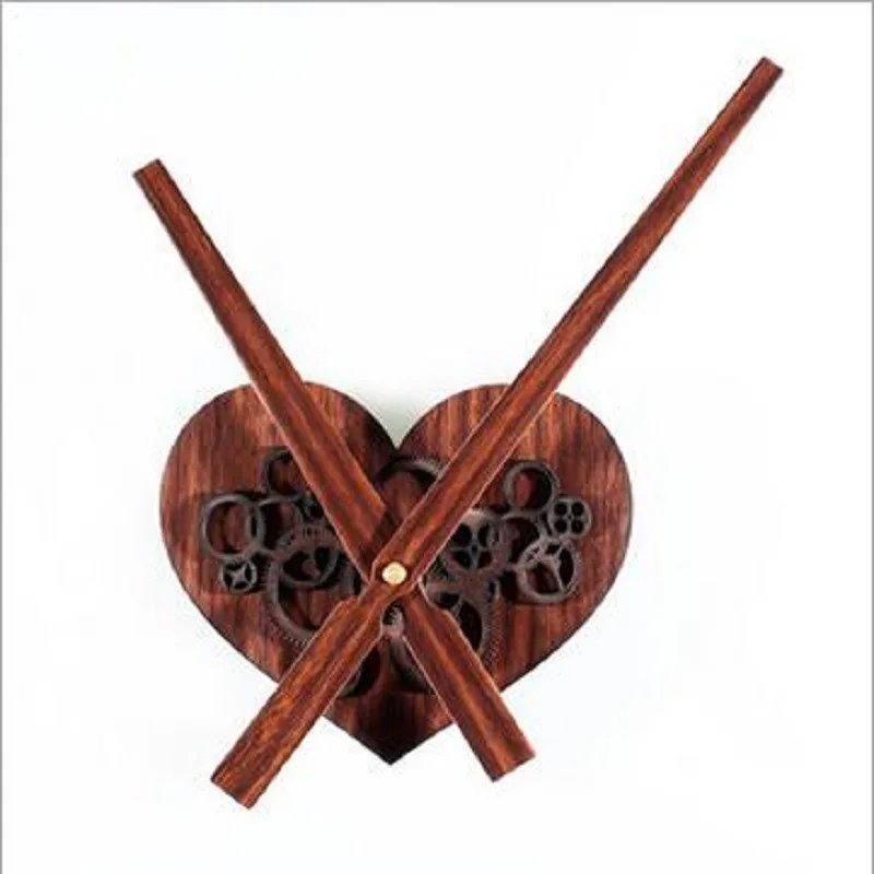 Clock Mechanism