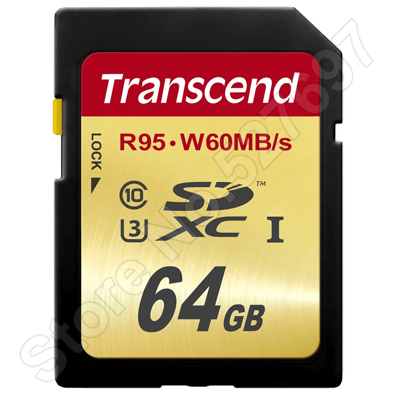 Prix pour 95 MB/s Transcend R-95M/s W-60M/s 64 GB SD Carte SDXC SDXC UHS-I U3 Classe 10 Carte Mémoire Pour Canon Nikon Caméra Full HD 3D 4 K Vidéo Prix pour 95 MB/s Transcend R-95M/s W-60M/s 64 GB SD Carte SDXC SDXC UHS-I U3 Classe 10 Carte Mémoire Pour Canon Nikon Caméra Full HD 3D 4 K Vidéo