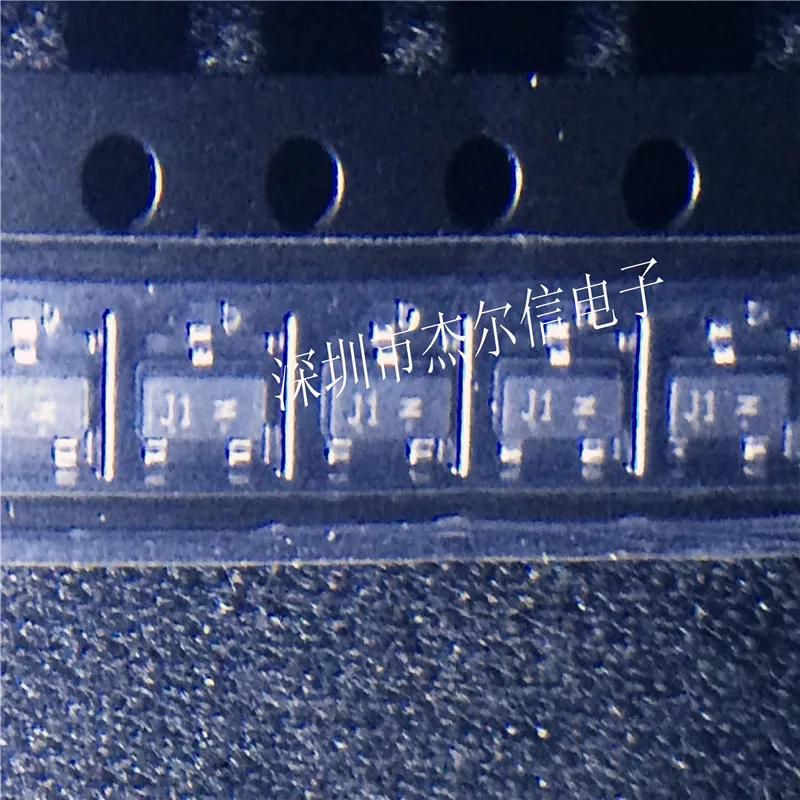 200pcs BSS138LT1G BSS138 J1 DIODES/ON/FSC SOT23 new original free