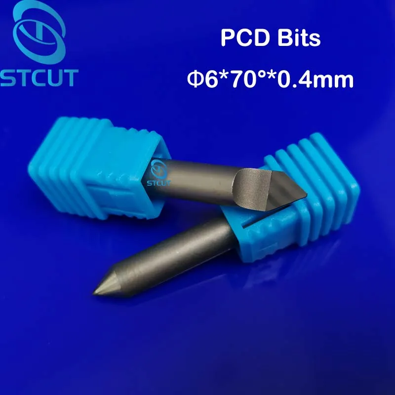 SHK нож "Gong" с 6/10 мм V бит 45 70 90 120 градусов фрезерный станок с ЧПУ Концевая фреза алмазный резец сверхтвердый PCD инструменты Камень Жесткий Гранит резки гравировочные биты резец сверхтвердый PCD резец