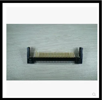 

Free Shipping ! CF Memory Card Slot Assembly CF Connector Component Replacement For Canon 7D