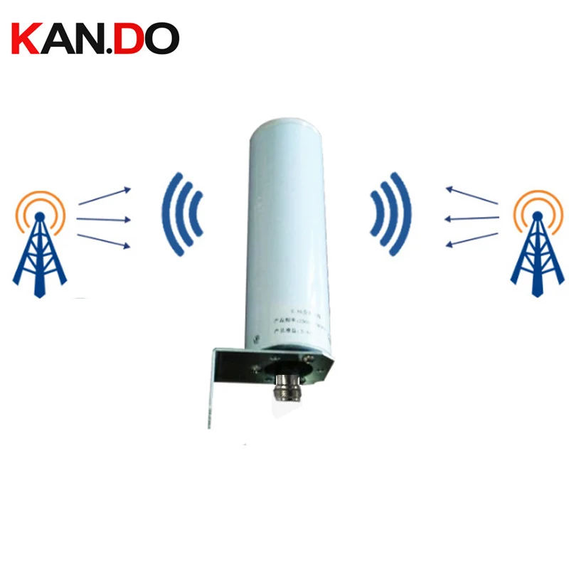 

factory data 12dbi 4G Antenna no cable Outdoor 698-2700MHz 4G LTE Aerial Omnidirectional Antenne For Router repeater