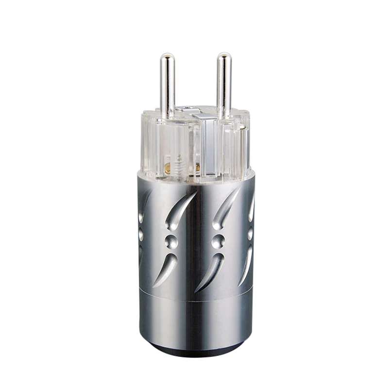 Viborg Transparent Aluminium Alloy VE512R+VF512R