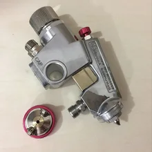 WA-101 WA-200 автоматический пистолет происхождения авто краска брызга использовать для распыления воды трубопровода Аэрозольная Краска распылитель