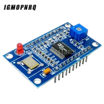 

AD9850 DDS Signal Generator Module 0-40MHz Test Equipment