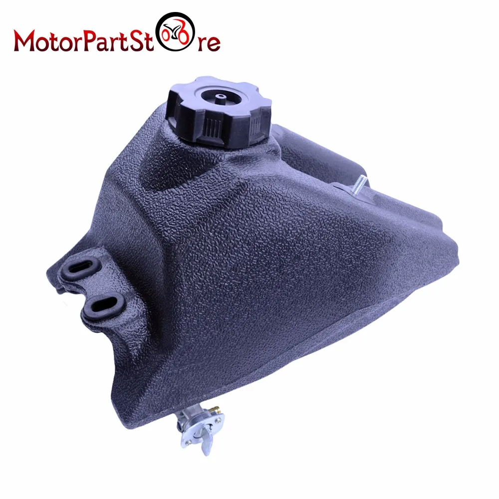 

Fuel Petrol Gas Tank for Kazuma Meerkat Redcat Hinsem 50cc ATV Engine Motor Bike Motorcycle Chinese Moped Scooter Accessories@15