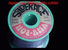 Free shipping hifiboy New Hot selling 0.8mm Japanese goods high quality Tin solder a lot of 10m