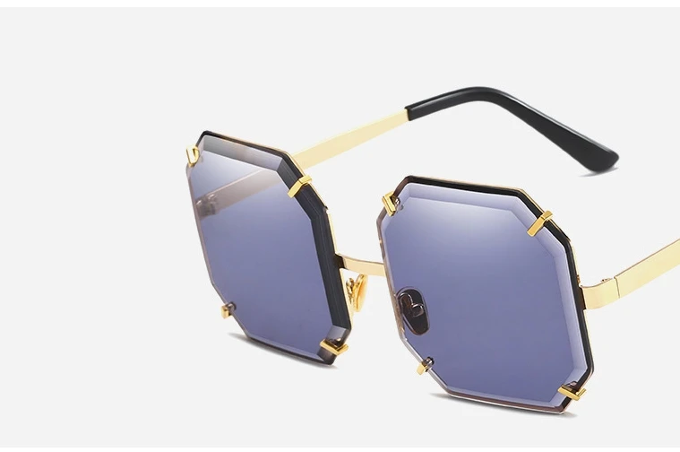 Stylish Square Sunglasses 14