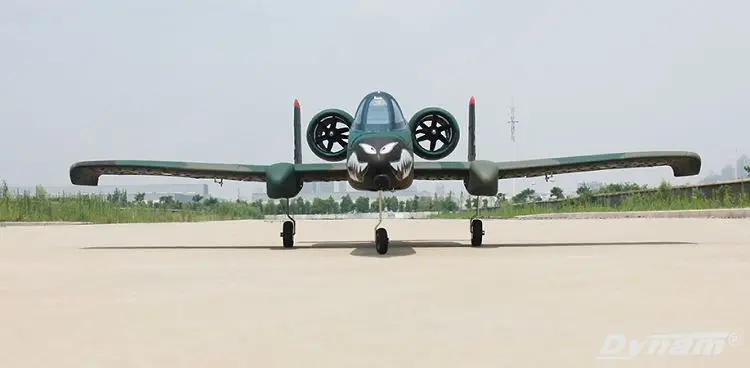 DYNAM A10 06
