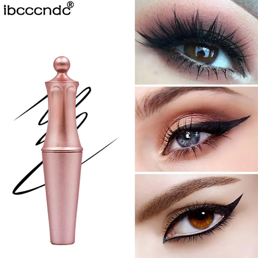 

Magic Magnetic Eyeliner for Magnets Eyelashes Fast Drying Waterproof Sweat-proof Long-lasting Liquid Eyeliner
