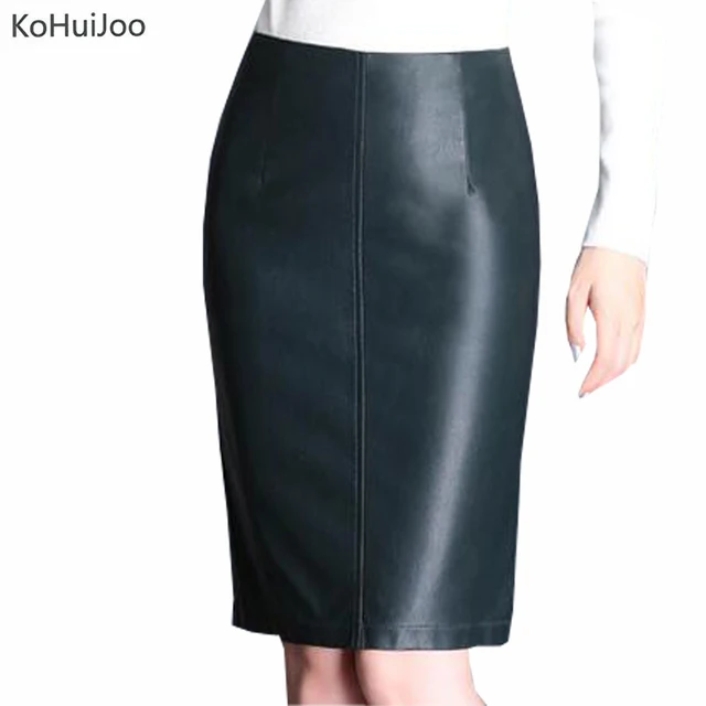 strakke leren rok strakke leren rok