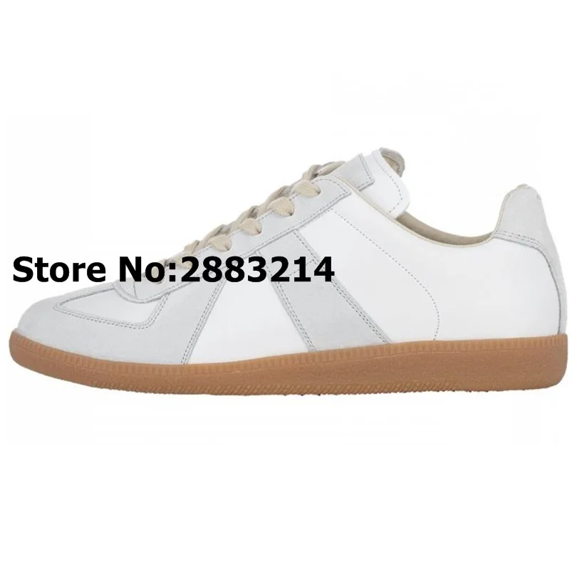 

Patchwork Suede MEN Low Top Sneakers Shoes Round Toe Man Flats Outdoor Leisure Shoes Breathable Trainers zapatos de hombre