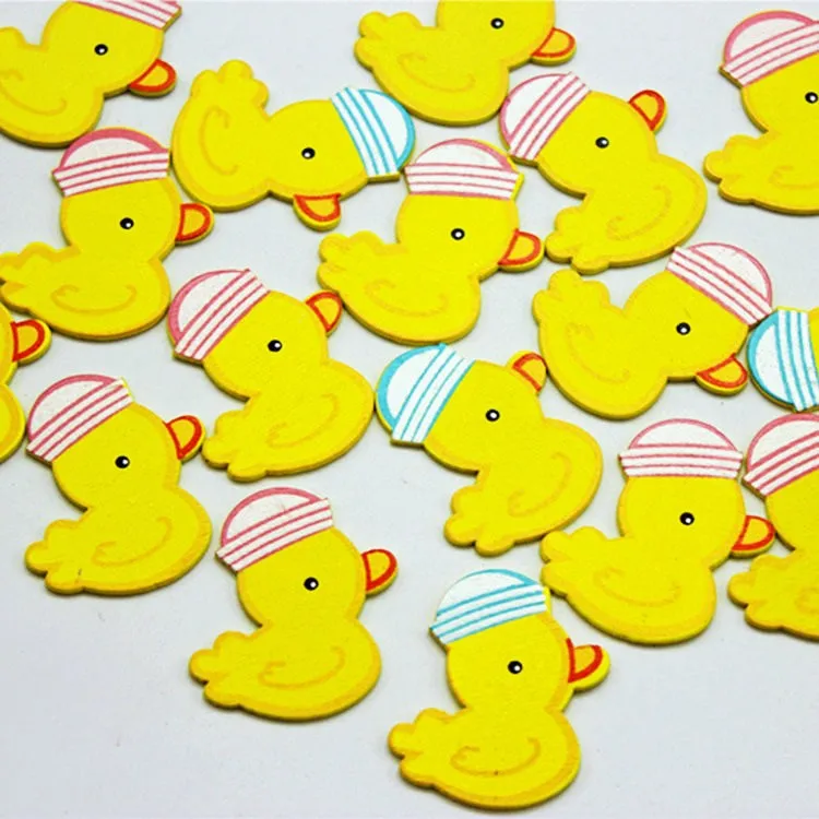 100PCS 3.5x4cm 100 шт/партия, Божья коровка на месте сердце наклейки для дерева, школа детский сад орнамент детская комната украшения настенные наклейки на холодильник - Цвет: 100PCS 3.5x4cm