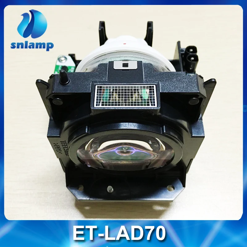 Panasonic ET-LAD70 Замена Лампы для проекторов серии Pt-dz780