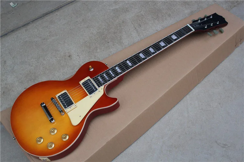 Online Buy Wholesale les paul from China les paul