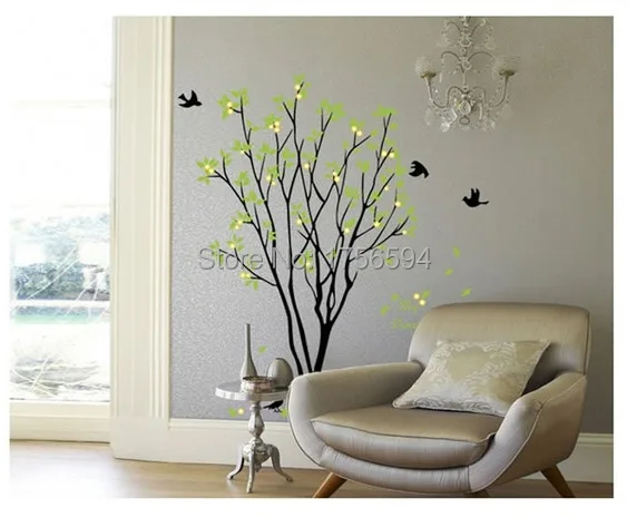 Decoratie woonkamer: bijzondere woonkamer decoraties makeover. zo ...
