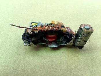 

90%new for Nikon D5600 Aperture Control Unit Assembly with Motor Camera Replacement Unit Repair Parts