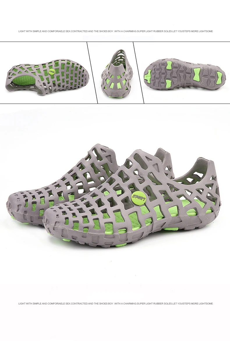 Weweya/Коллекция года; спортивная обувь для мужчин и женщин; водонепроницаемая обувь; дышащие пляжные шлепанцы; дышащая обувь; светильник; быстросохнущие кроссовки