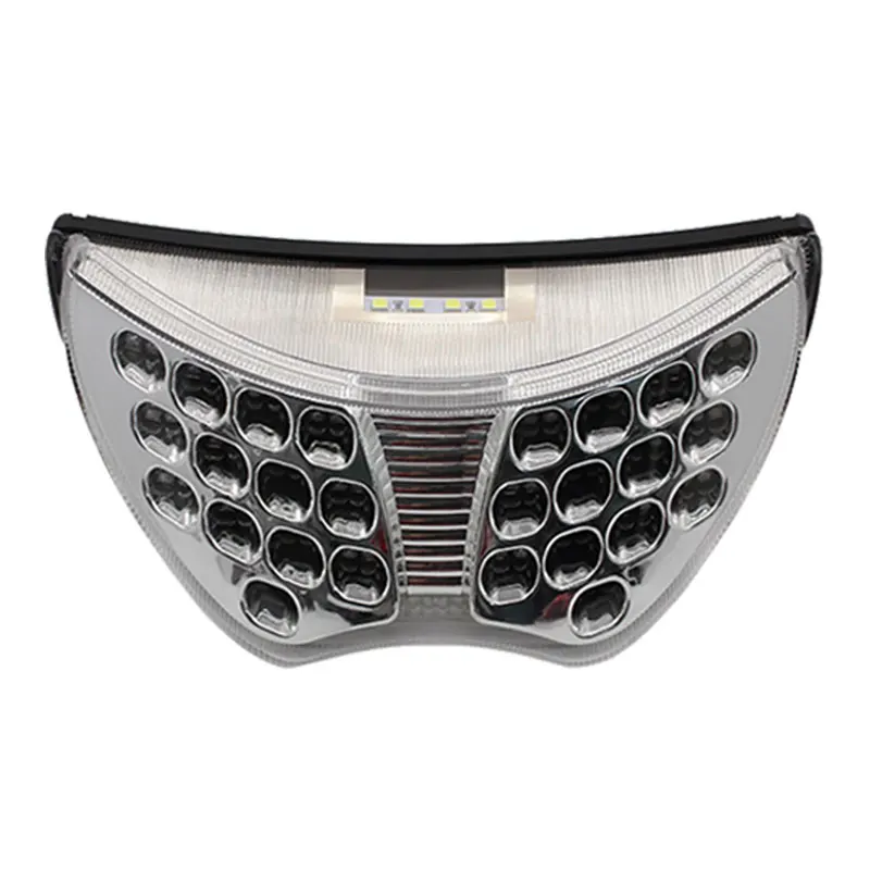 
Nordson Motorcycle Rear Turn Signal Tail Stop Light Lamps Motorcycle Accessories For Honda CBR 600 CBR600 F4 f4i