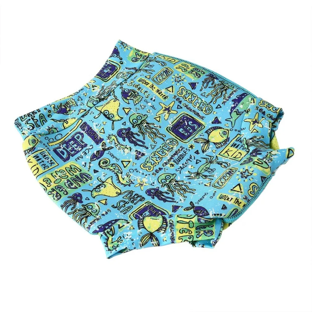 Baby and Toddler Neoprene Reusable Swim Nappy Baby Boy Girl Swim Briefs