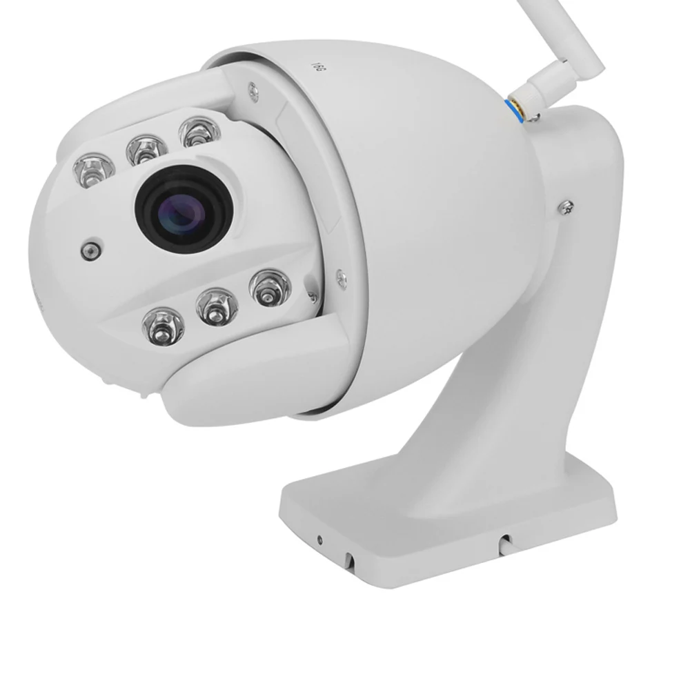 Owlcat Full HD 1080 P купольная ip камера Камера открытый Беспроводной Wi Fi onvif2.0 SD auido PTZ