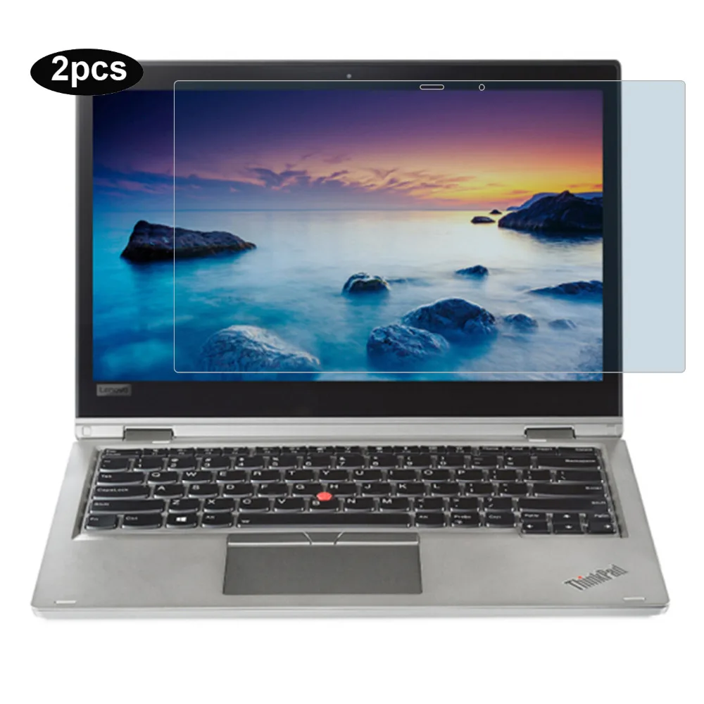 Anti Blue Light Laptop Screen Protector, Premium LCD Screen Guard Film