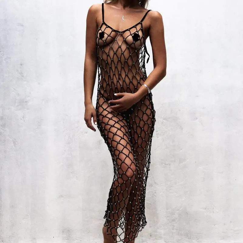 

Saida De Praia Beach Cape Cover Up Dress For Women Swimsuit Swimwear 2019 Summer Dresses Sexy Big Yards Cotton Solid