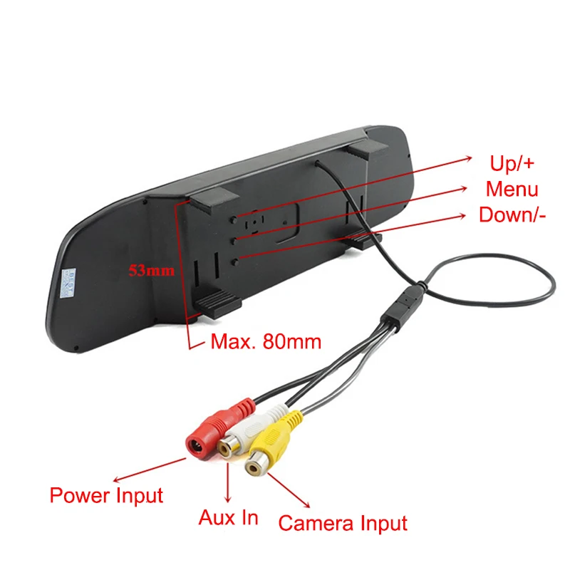 Universal-4-3-inch-Car-HD-Rearview-Mirror-Monitor-CCD-Video-Auto-Parking-Assistance-with-4 (1)