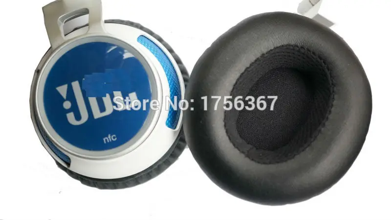 10 pair ear pads Cushion for JBL Synchros S400BT Bluetooth Wireless and S300i headphones earmuffes Headset cushion ear caps