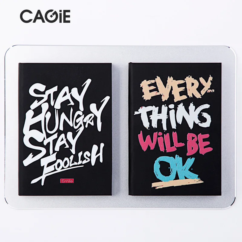 

Kaj Portable Basis Originality Doodle Plan Basis Pocket Basis Stationery Notebook Personality Diary You Can