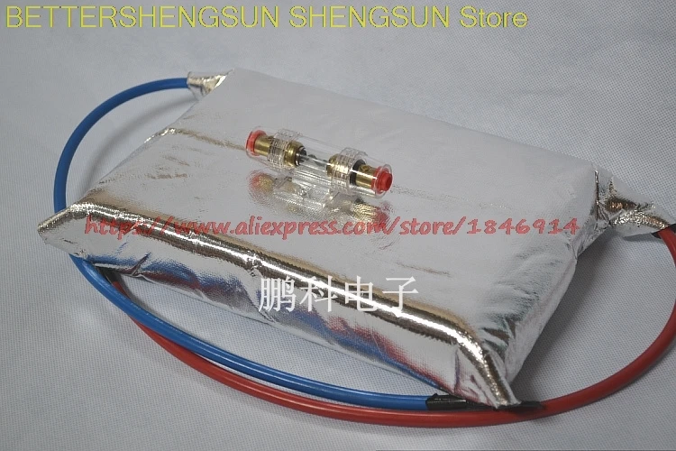 

Free shipping Super Fala capacitor 15V233F 2.5V1400F super capacitor auto rectifier / lift power cold start