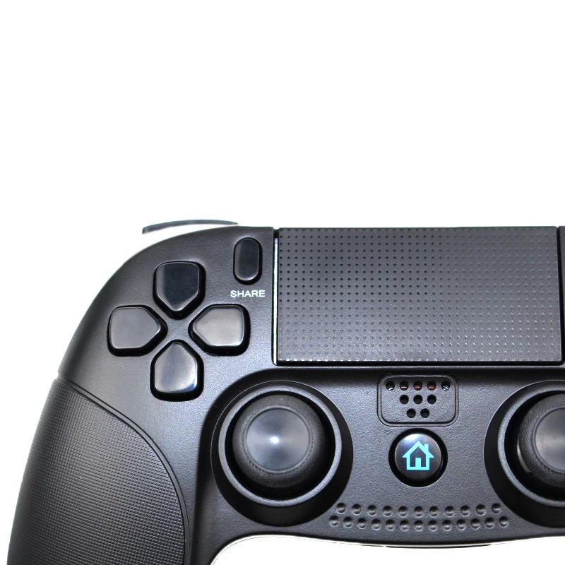 Bluetooth беспроводной контроллер для PS4 Joypad пульт дистанционного управления для Playstation 4 Консоль геймпад джойстик для PS3 консоли/ПК