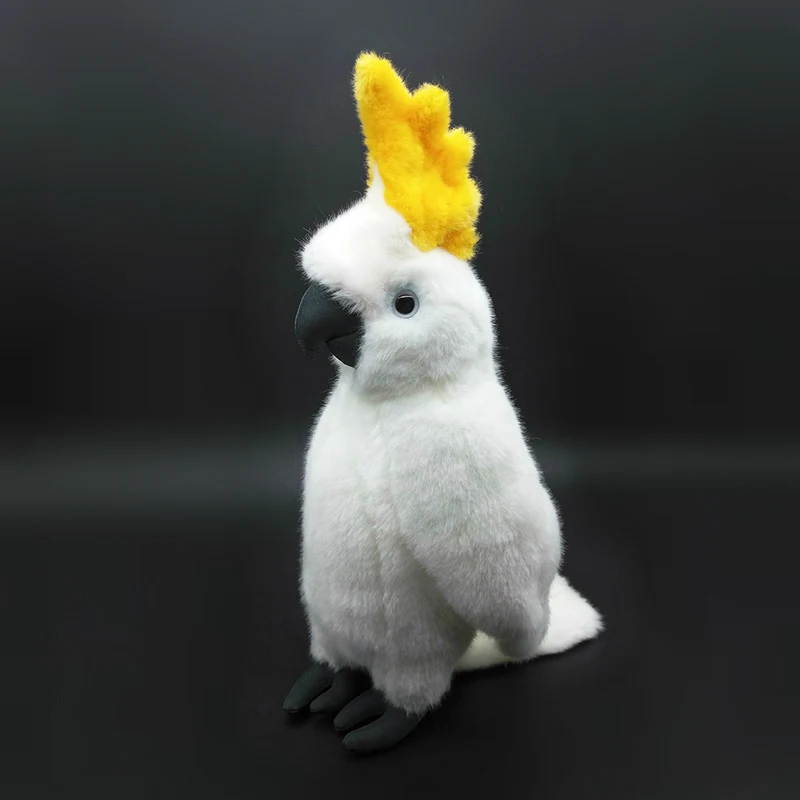 stuffed animals and plush toys