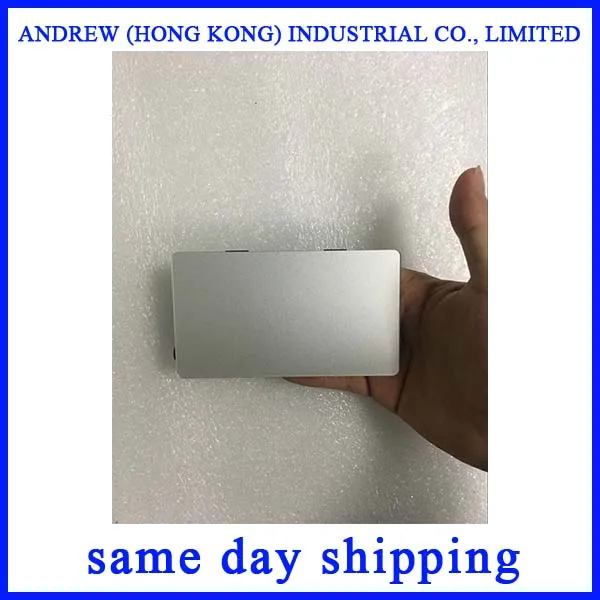 Genunie 2011 2012 год A1370 A1465 тачпад для Apple Macbook Air 11 '&#x27A1465 мышь трекпад MC968 MC969 MD223 MD224 |