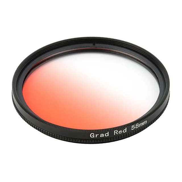 Best Offers Universal 58mm Filters Circo Mirror Lens Gradient UV For DSLR Camera Lens Best Offers Universal 58mm Filters Circo Mirror Lens Gradient UV For DSLR Camera Lens
