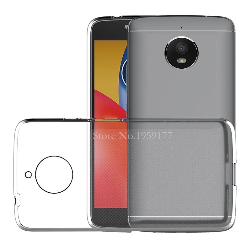 Original MODAZONGYE Soft Case For Motorola Moto E4 Case Cover Silicone Back Cover Phone Case For Motorola Moto E4 Plus MOTO E 4 (5)