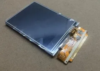 

2.2 inch TFT LCD Screen with Touch Panel NT35702 Drive IC 8/16Bit Interface 240*320