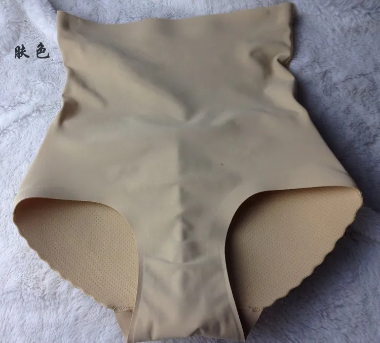 Бесшовное нижнее белье с эффектом пуш ап для подтяжки ягодиц|butt lifter|body shaperhip girdle |