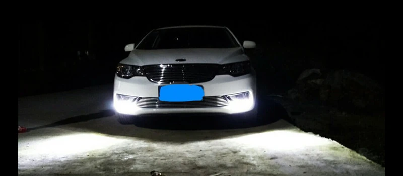Fog-lights