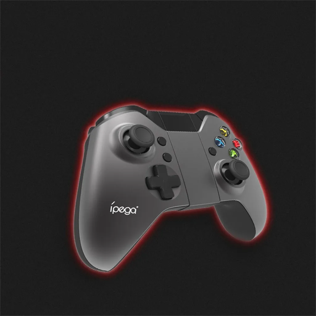 

Wireless Gamepad Joystick Controller with 6 Inch Telescopic For Android PC Game Gamer Gaming Video Games Player Game Consol Gift