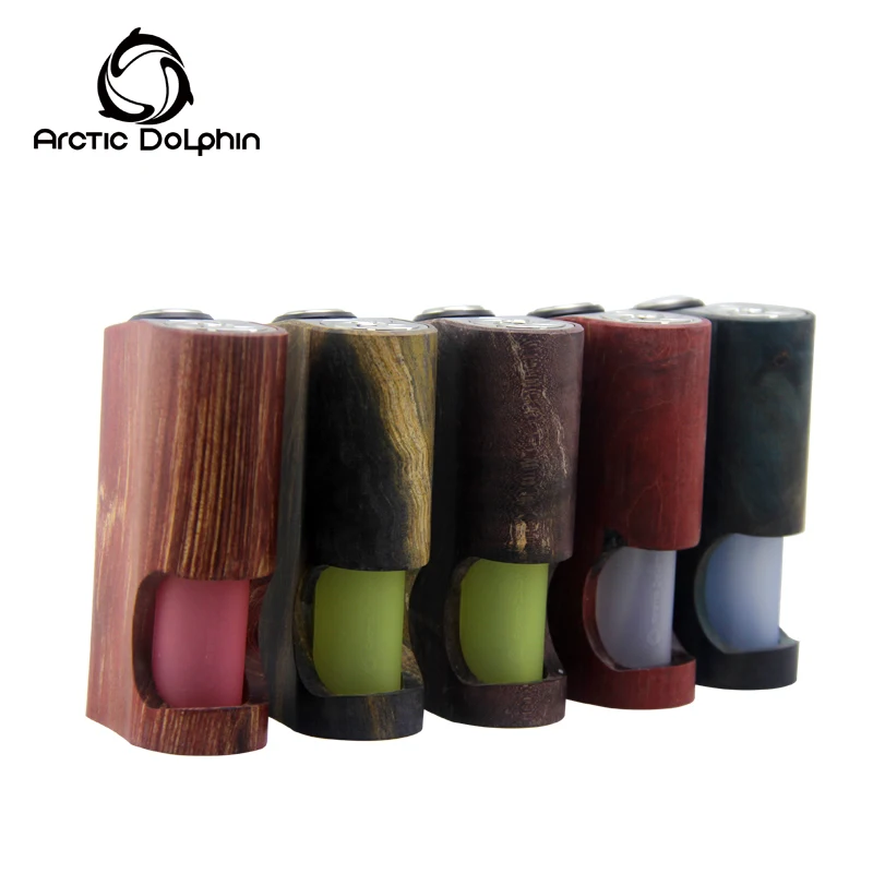 Arctic dolphin Amber Squonk mod (9)