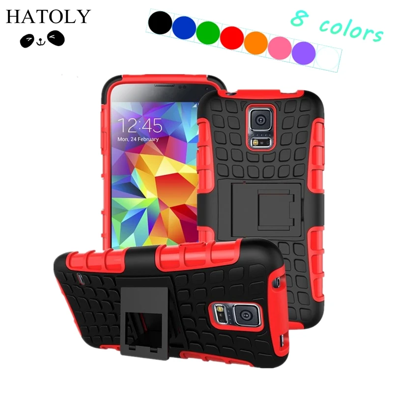Sper Cover Samsung Galaxy S5 custodia in Silicone resistente in gomma dura  per Samsung Galaxy S5 Cover per Samsung S5 Bag *|case for samsung  galaxy|case for samsungphone cases - AliExpress
