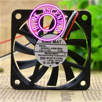 

Original New cooler 2404KL-04W-B59 / 2406GL-04W-B39 / 2406VL-C5W-B79 / 2408NL-05W-B59